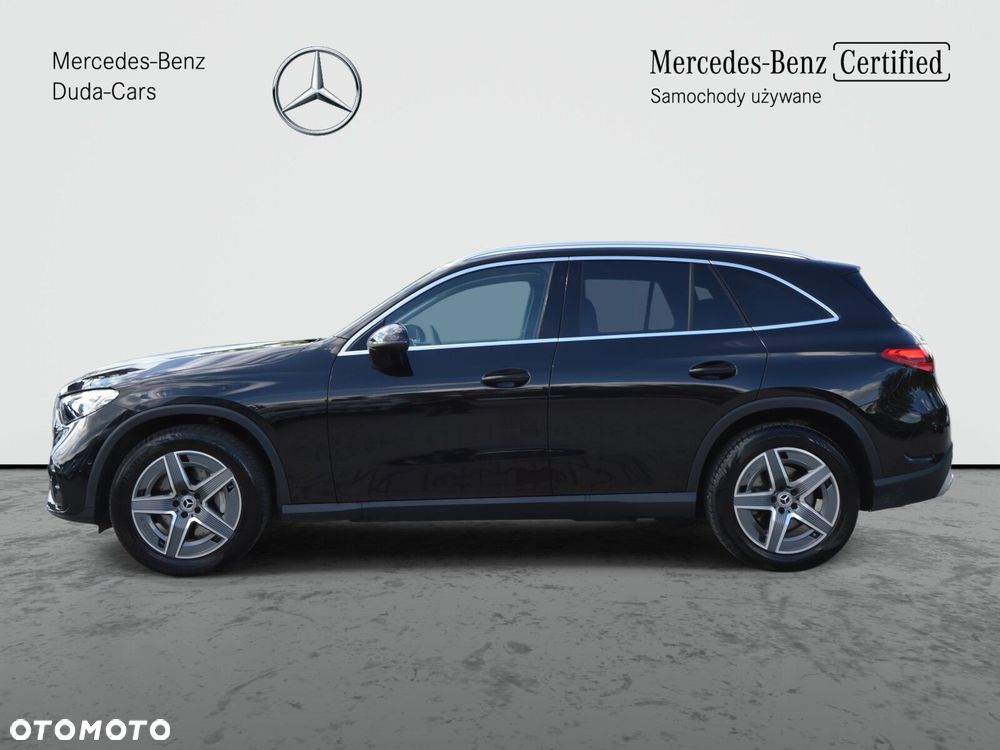 Mercedes-Benz GLC 220 d mHEV 4-Matic AMG Line - 6