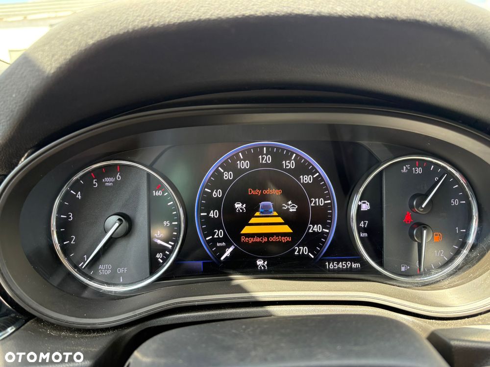 Opel Insignia 2.0 Ultimate Exclusive - 21