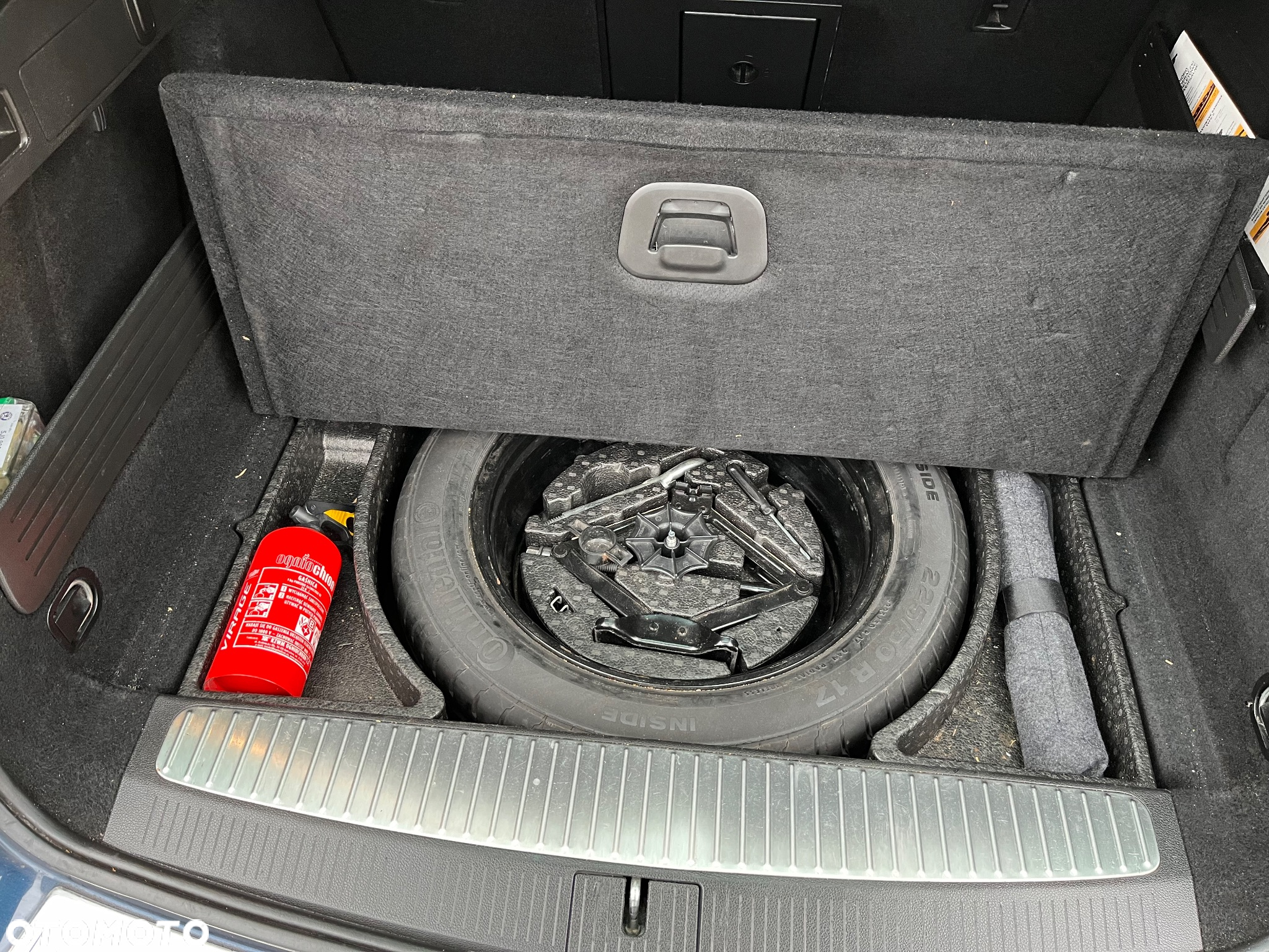 Opel Astra 2.0 CDTI DPF Sports Tourer - 15