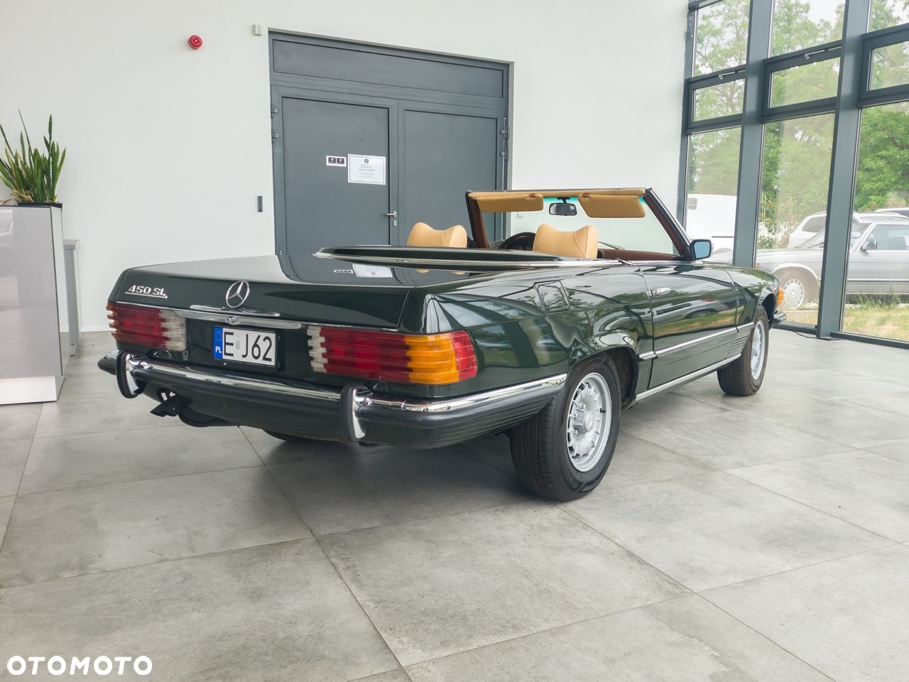 Mercedes-Benz SL - 5