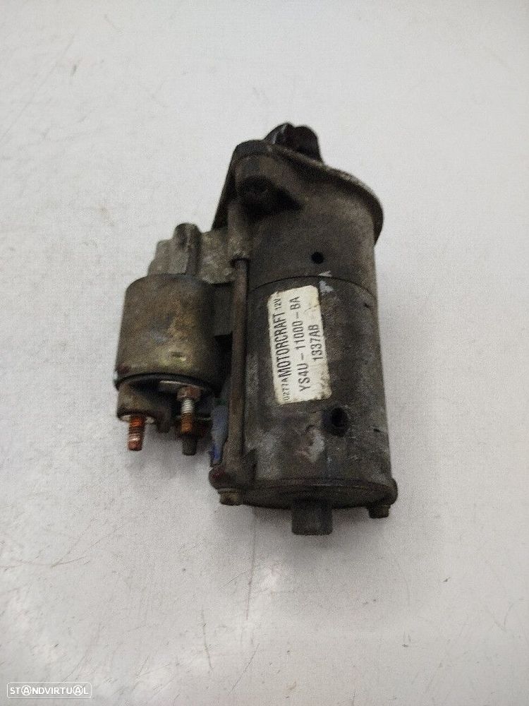 Motor De Arranque Ford Focus (Daw, Dbw) - 3