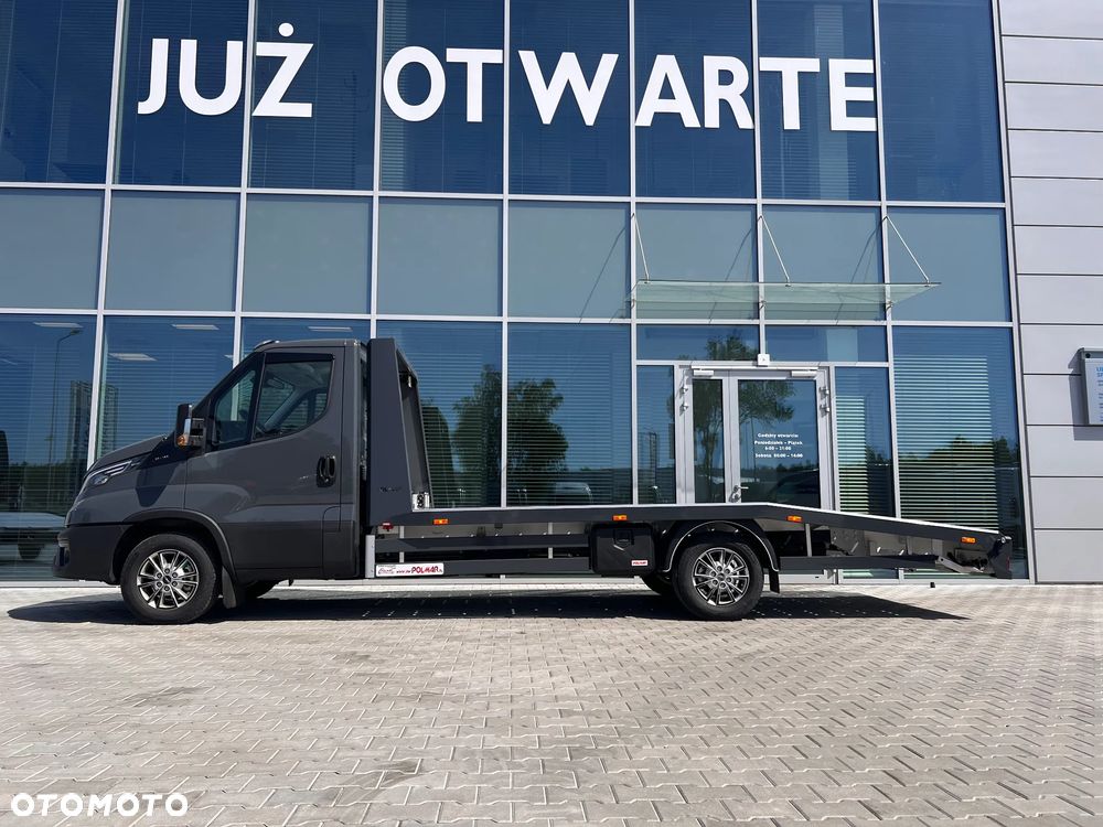 Iveco KUP W TYM ROKU,BĄDŹ MĄDRZEJSZY OD INNYCH,SKORZYSTAJ Z NASZYCH MEGA CEN - 6