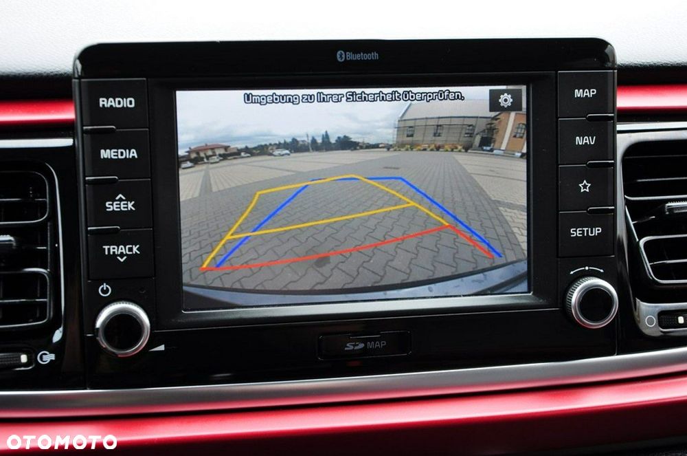 Kia Rio 1.0 T-GDI 120 Platinum Edition - 40