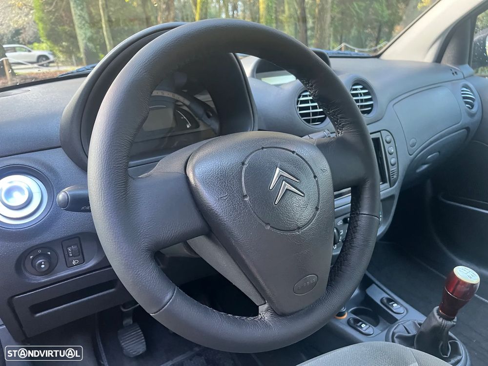 Citroën C2 1.1 - 6