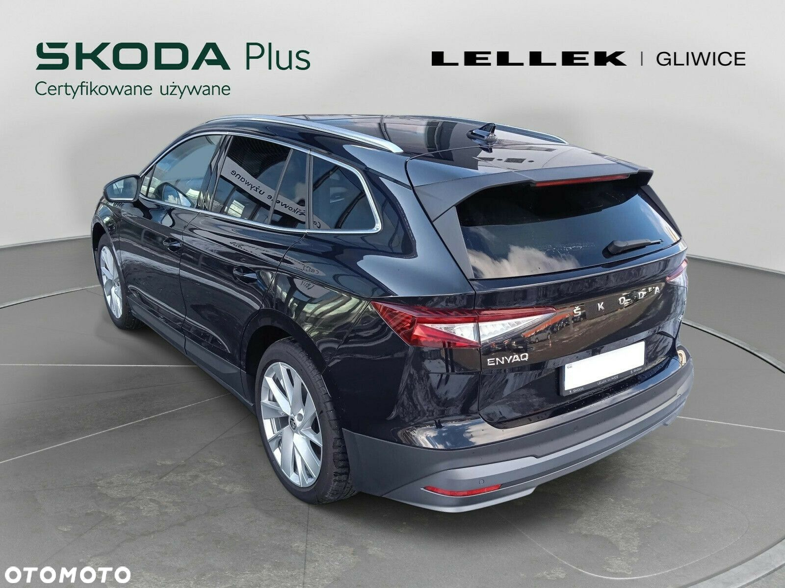 Skoda Enyaq - 5