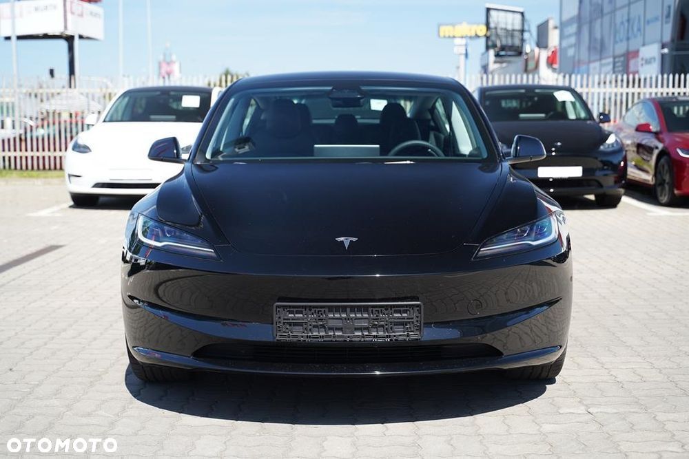 Tesla Model 3 RWD Premium - 2