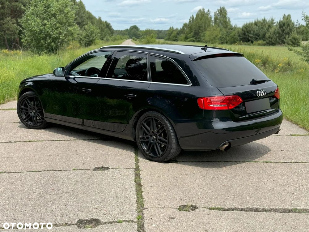Audi A4 2.0 TFSI Quattro S tronic - 9