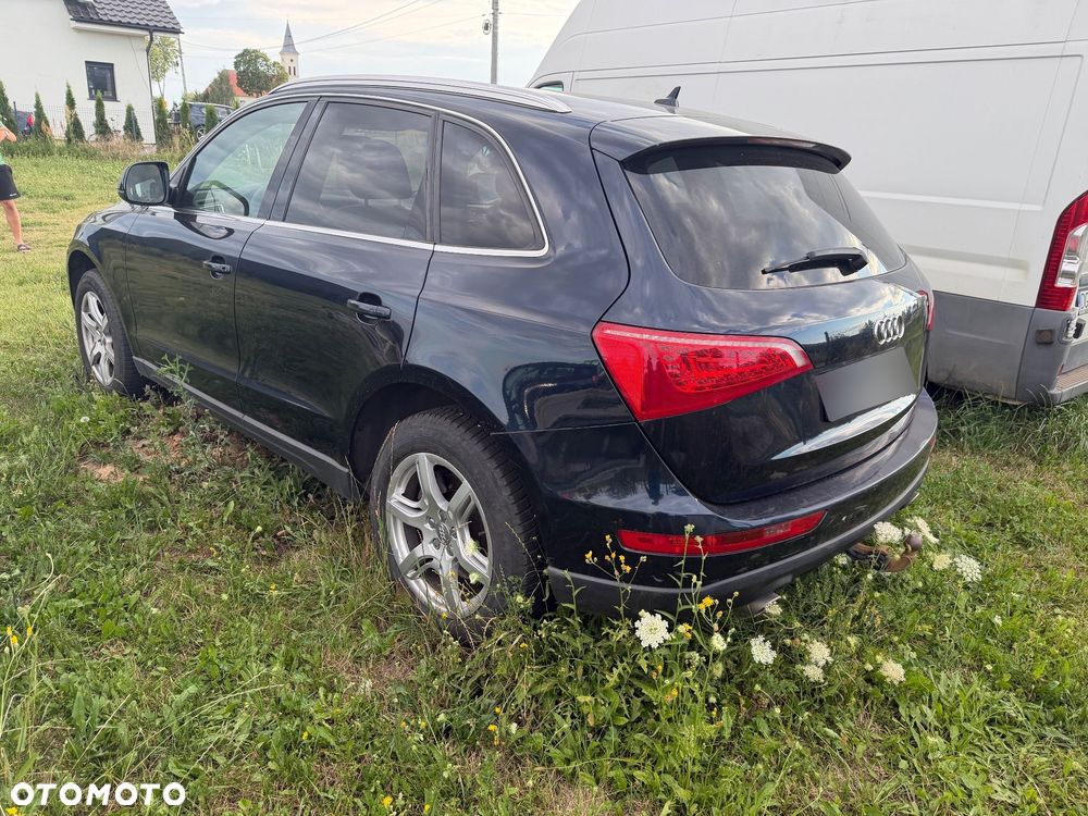 Audi Q5 3.0 TDI Quattro S tronic - 4