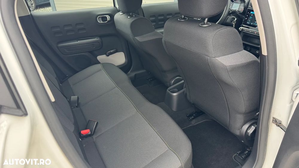 Citroën C3 Pure Tech 83 S&S FEEL PACK - 5