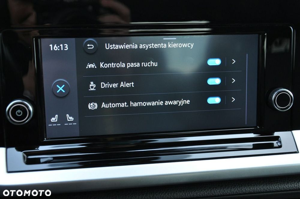 Ford Tourneo Connect 2.0 EcoBlue Active - 19