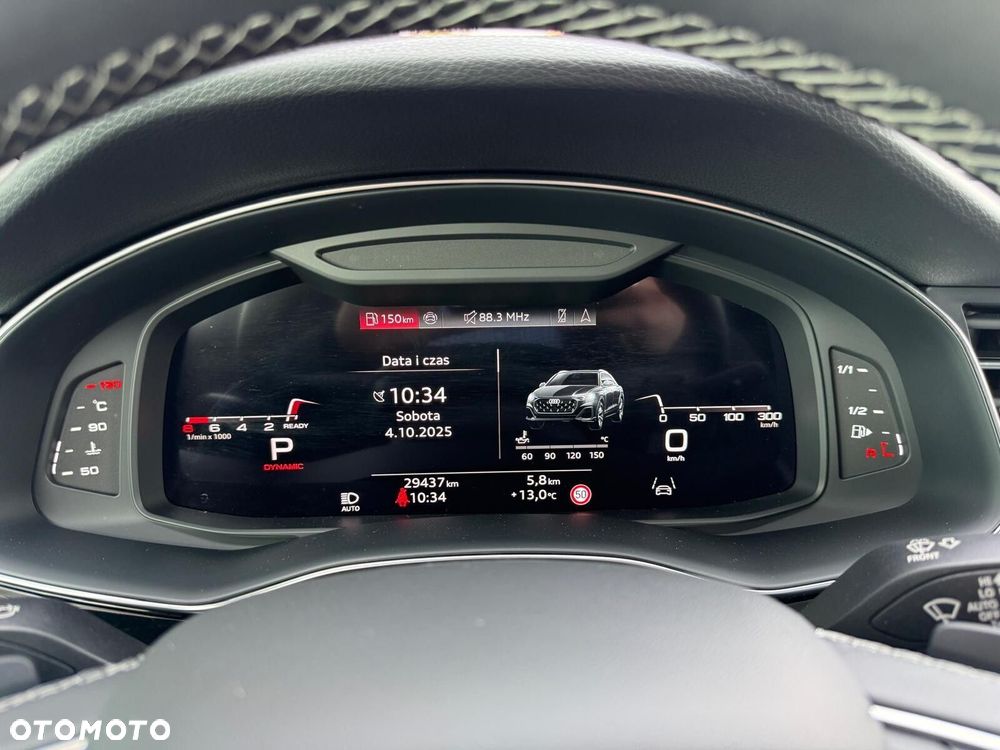Audi Q8 - 30