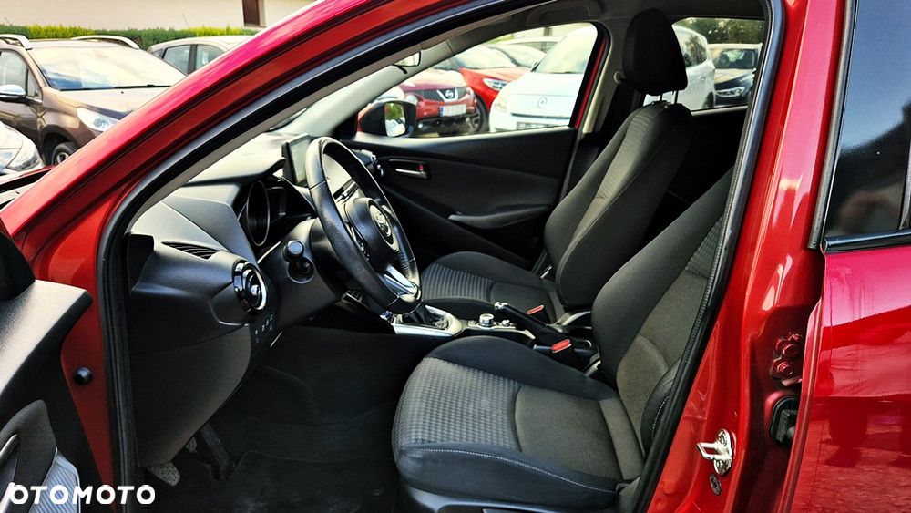 Mazda 2 1.5 Skymotion - 26