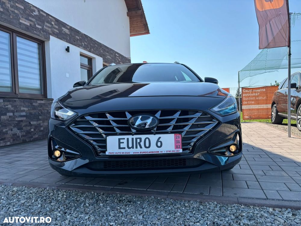 Hyundai i30 - 12