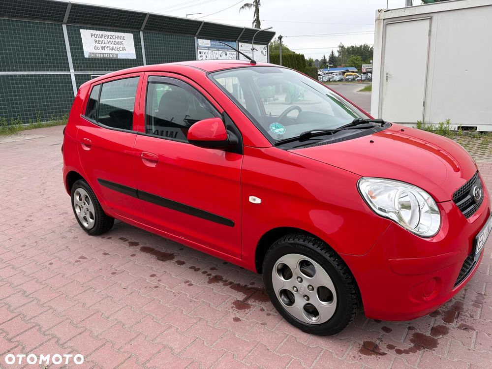 Kia Picanto 1.1 - 6