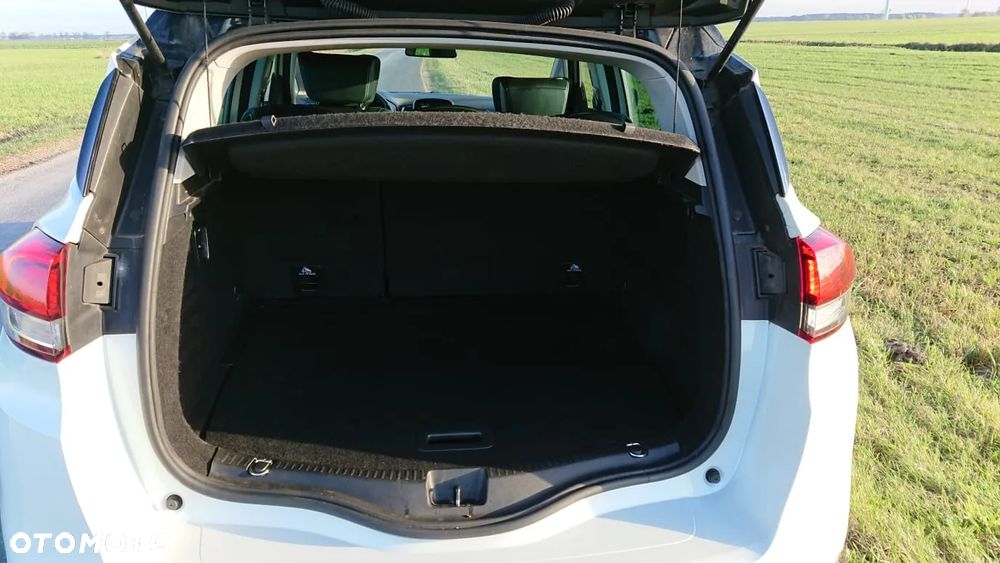 Renault Scenic Energy TCe 130 S&S Xmod Bose Edition - 15