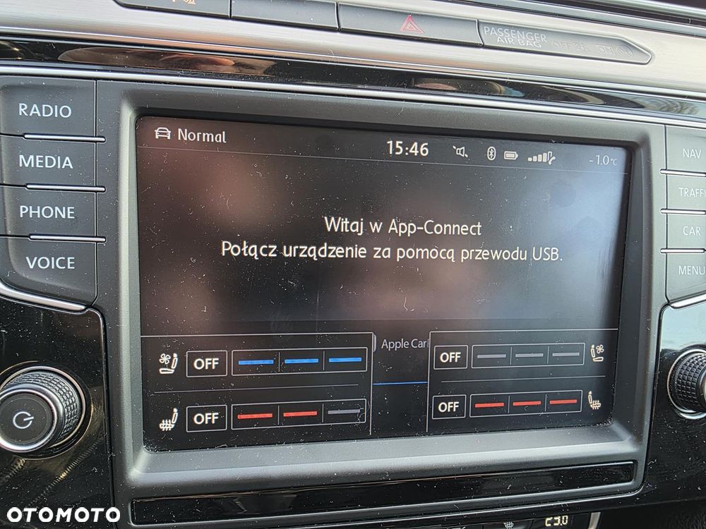 Volkswagen Passat Variant 2.0 TDI BMT 4Mot Highline - 18