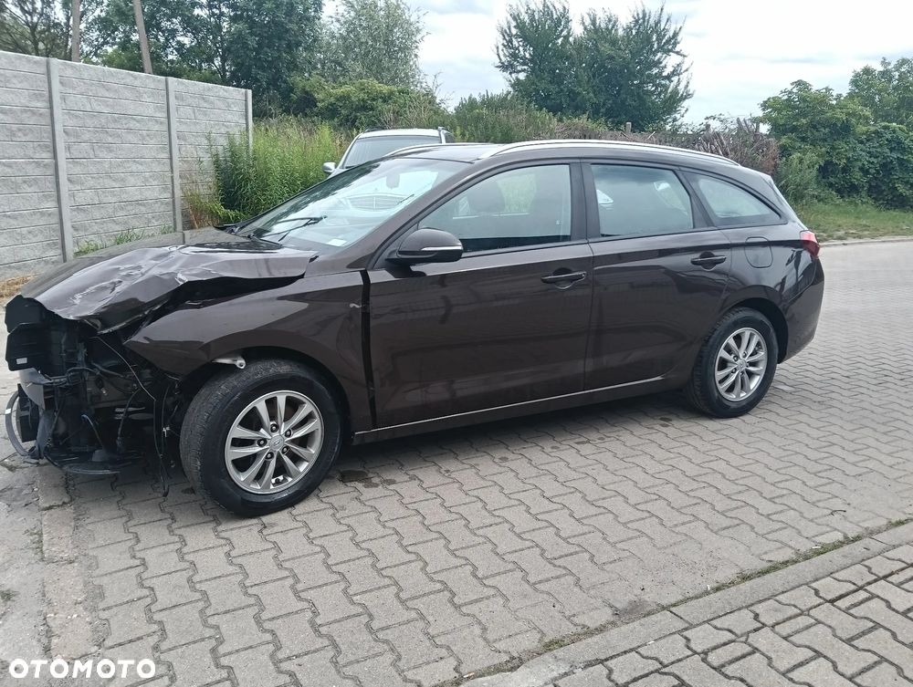 Hyundai i30 1.0 T-GDI Passion - 9