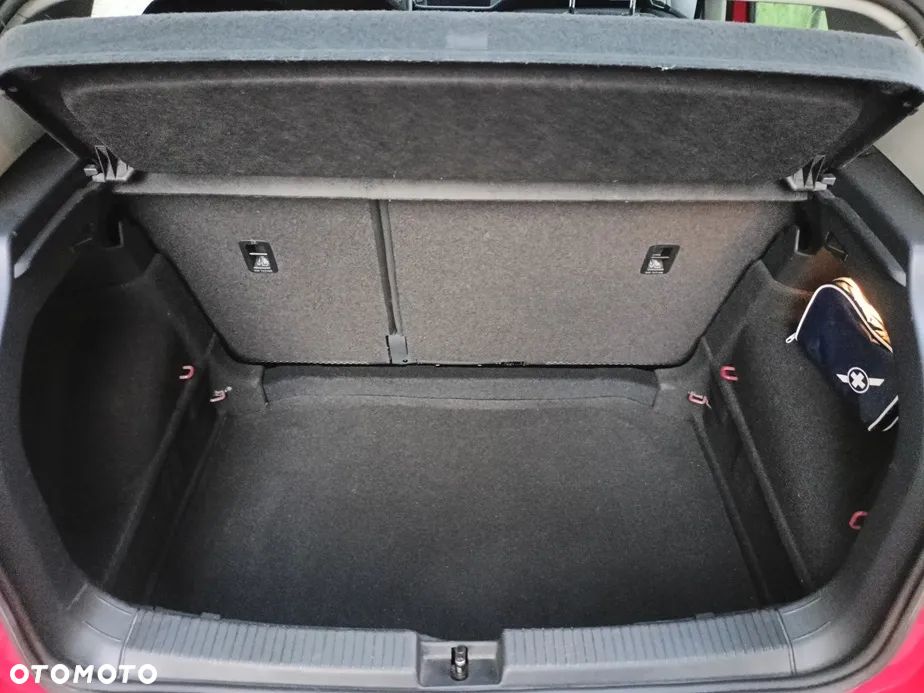 Volkswagen T-Cross 1.0 TSI Life - 24