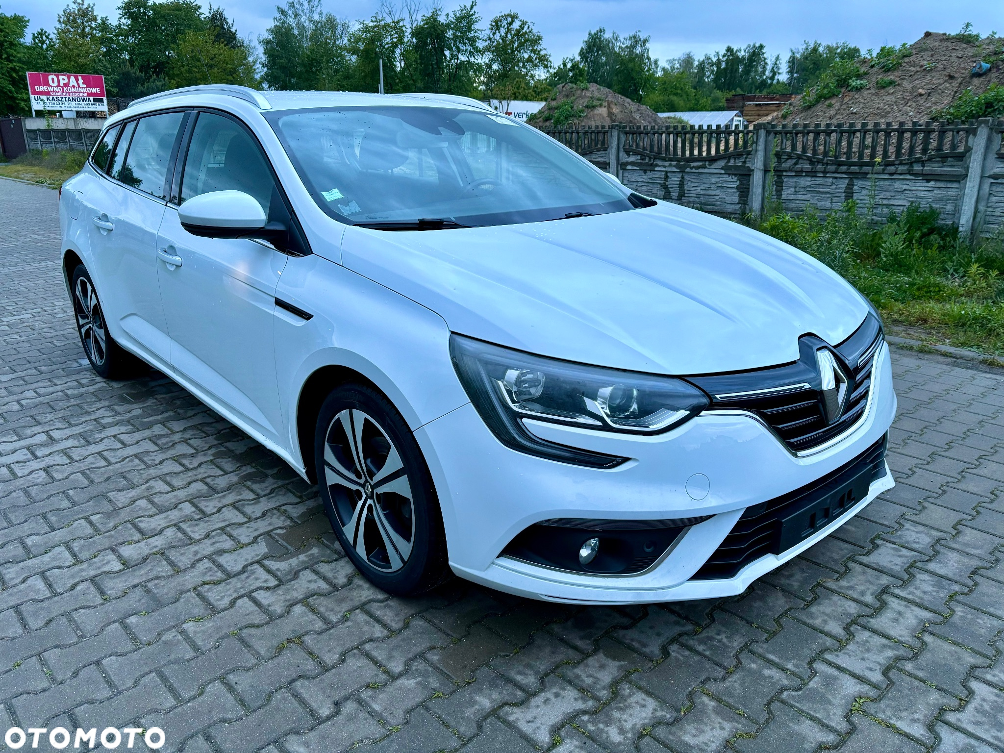 Renault Megane - 15