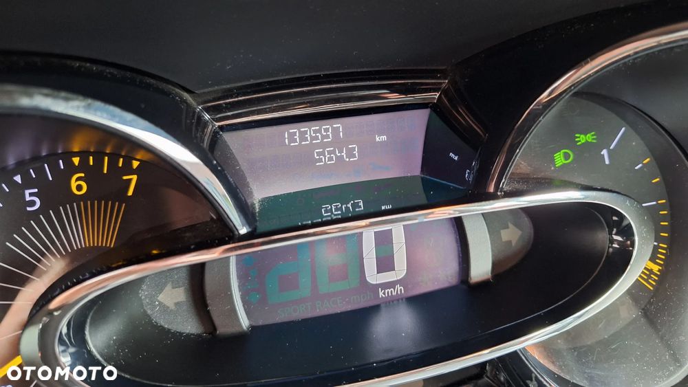 Renault Clio 1.2 16V Alize - 28