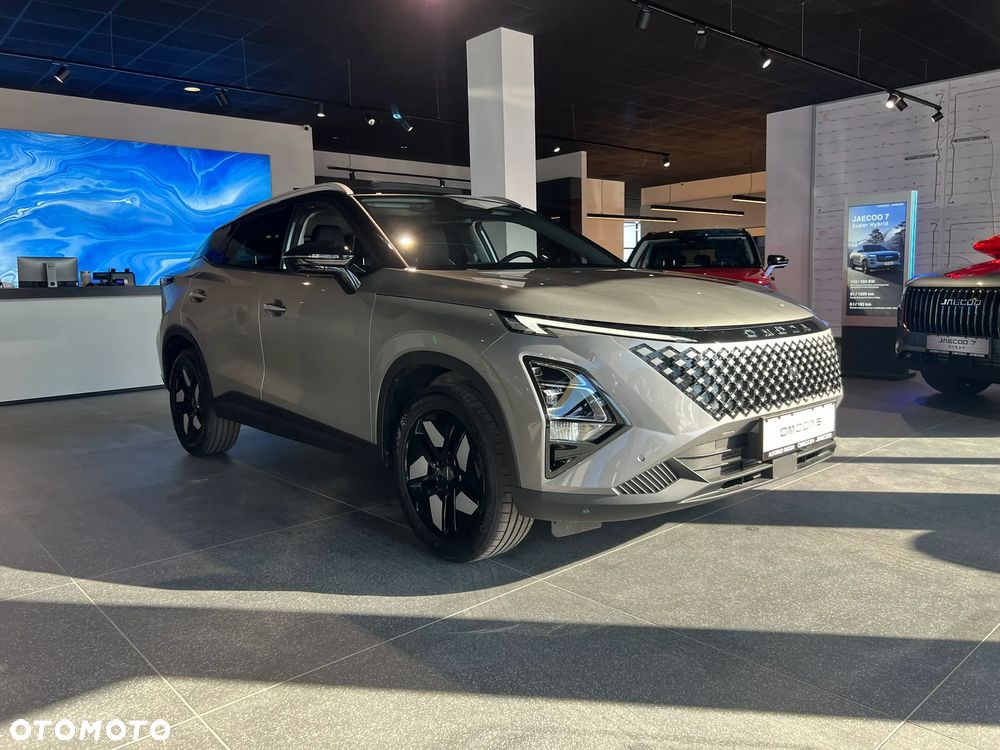 Omoda 5 1.6 T-GDI Premium DCT - 1