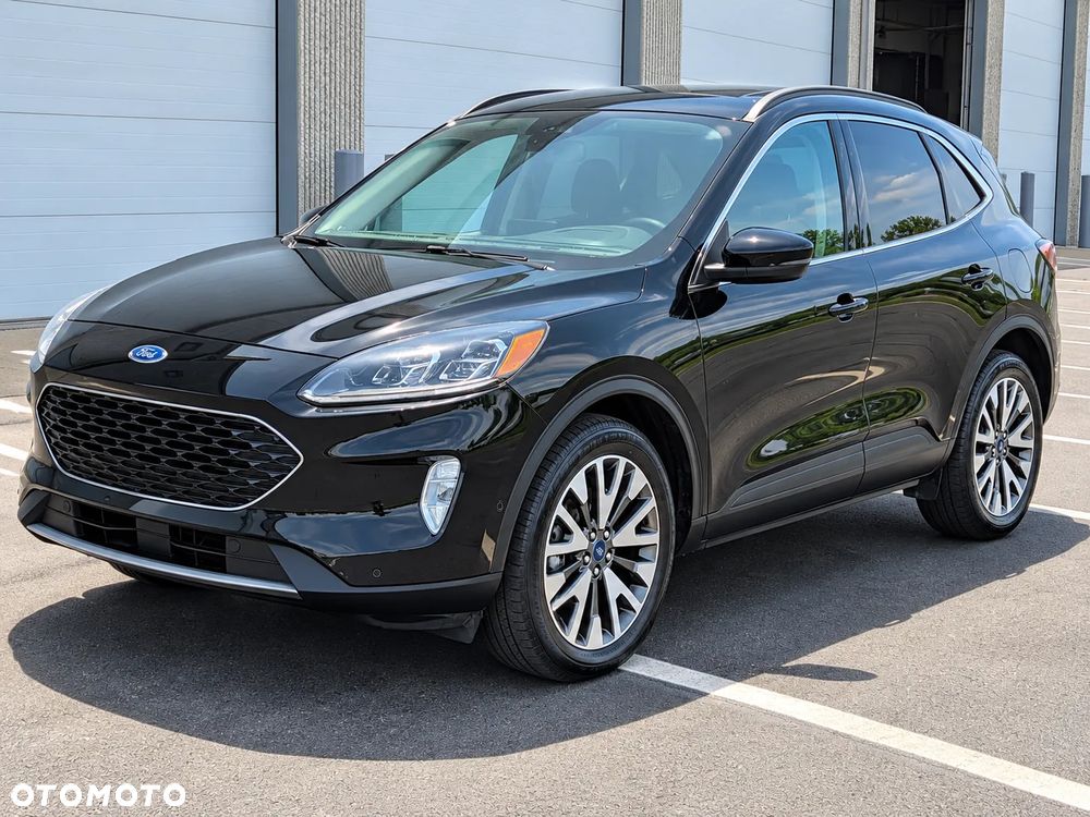 Ford Escape