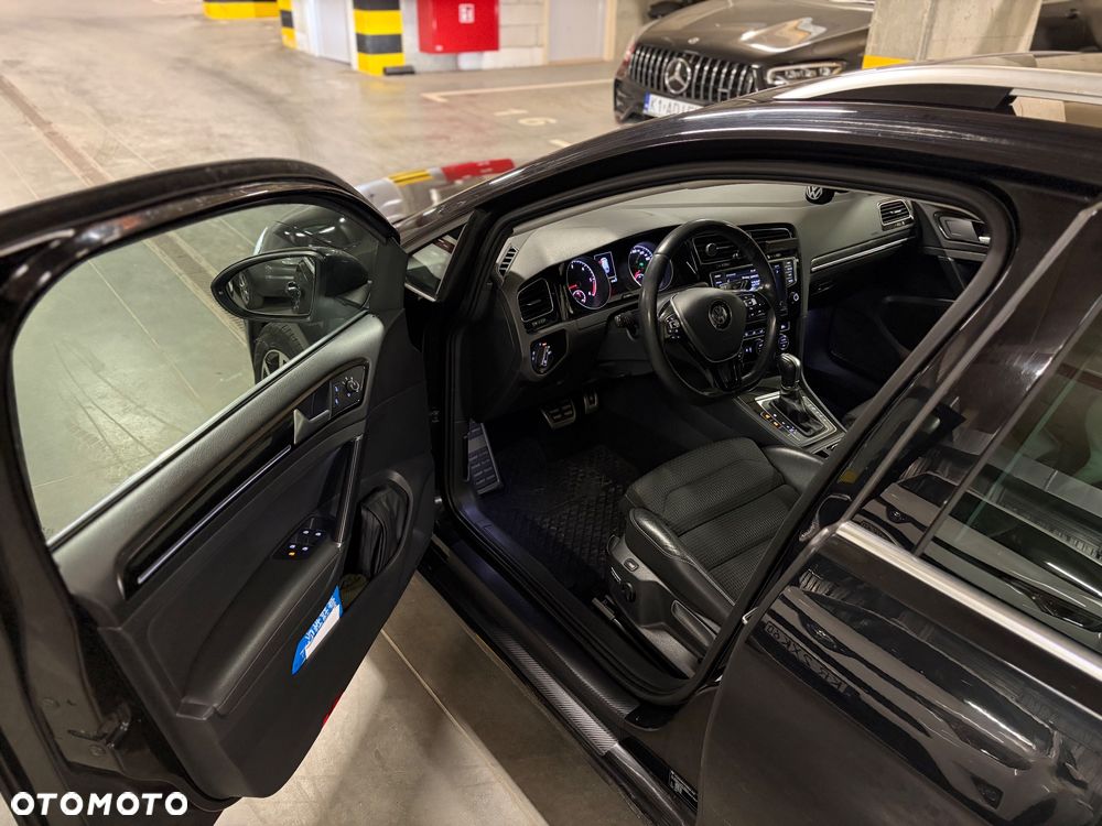 Volkswagen Golf 2.0 TDI SCR DSG Highline - 27