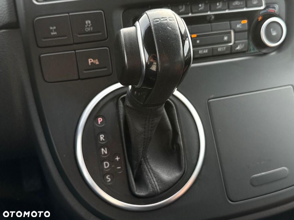 Volkswagen Multivan 2011