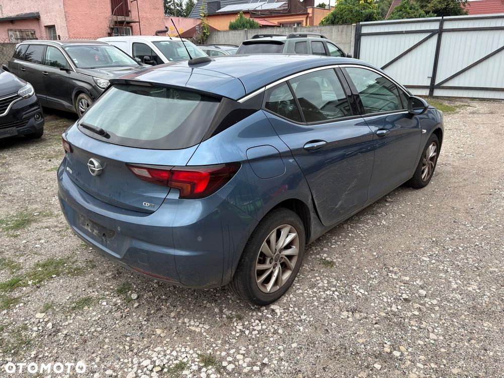 Opel Astra 1.6 D (CDTI) Innovation - 4