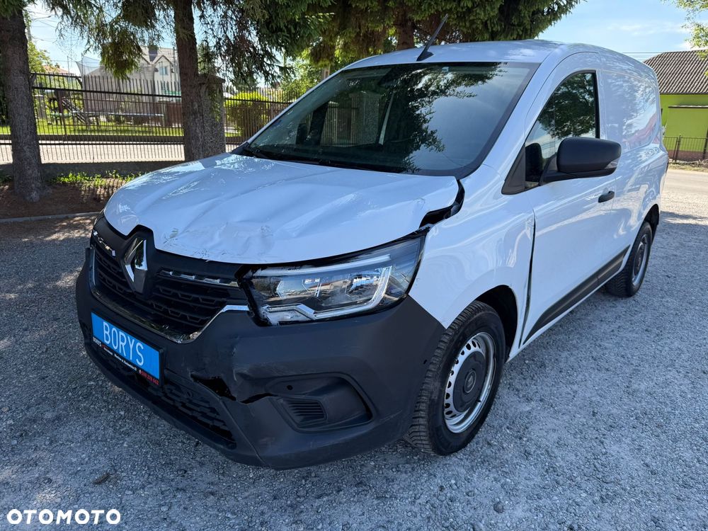 Renault Kangoo - 4