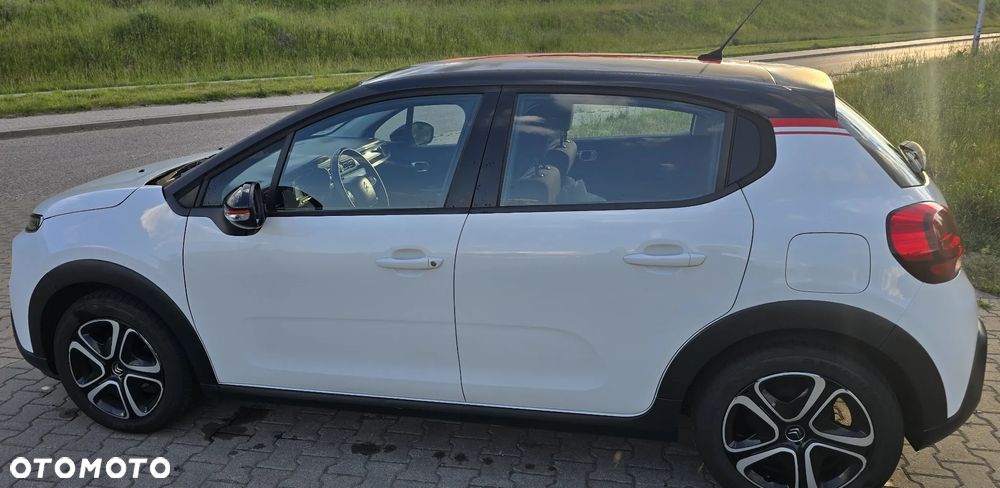 Citroën C3 1.6 BlueHDi Live S&S - 7