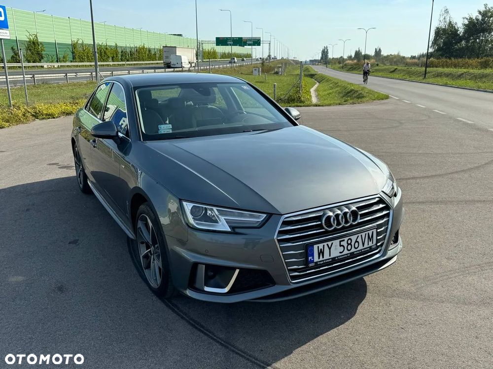Audi A4 ver-35-tfsi-s-tronic - 8