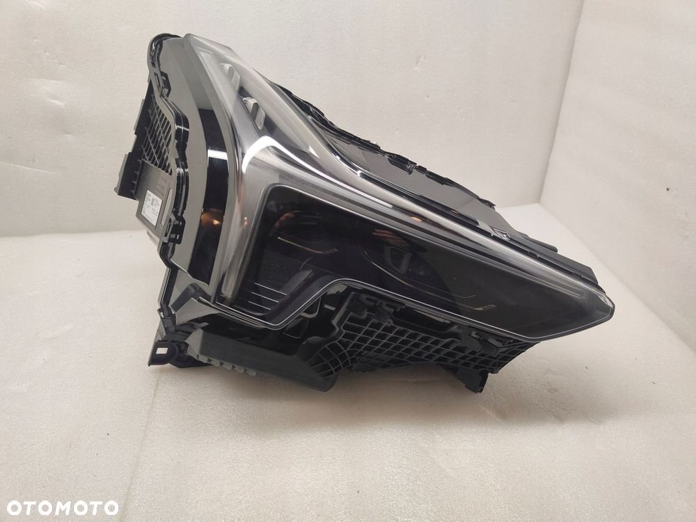 VOLVO POLESTAR 3 III FULL LED LAMPA PRAWY PRZÓD 32392261 - 1