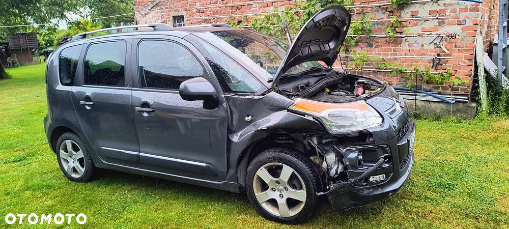 Citroën C3 Picasso 1.2 PureTech Exclusive - 4