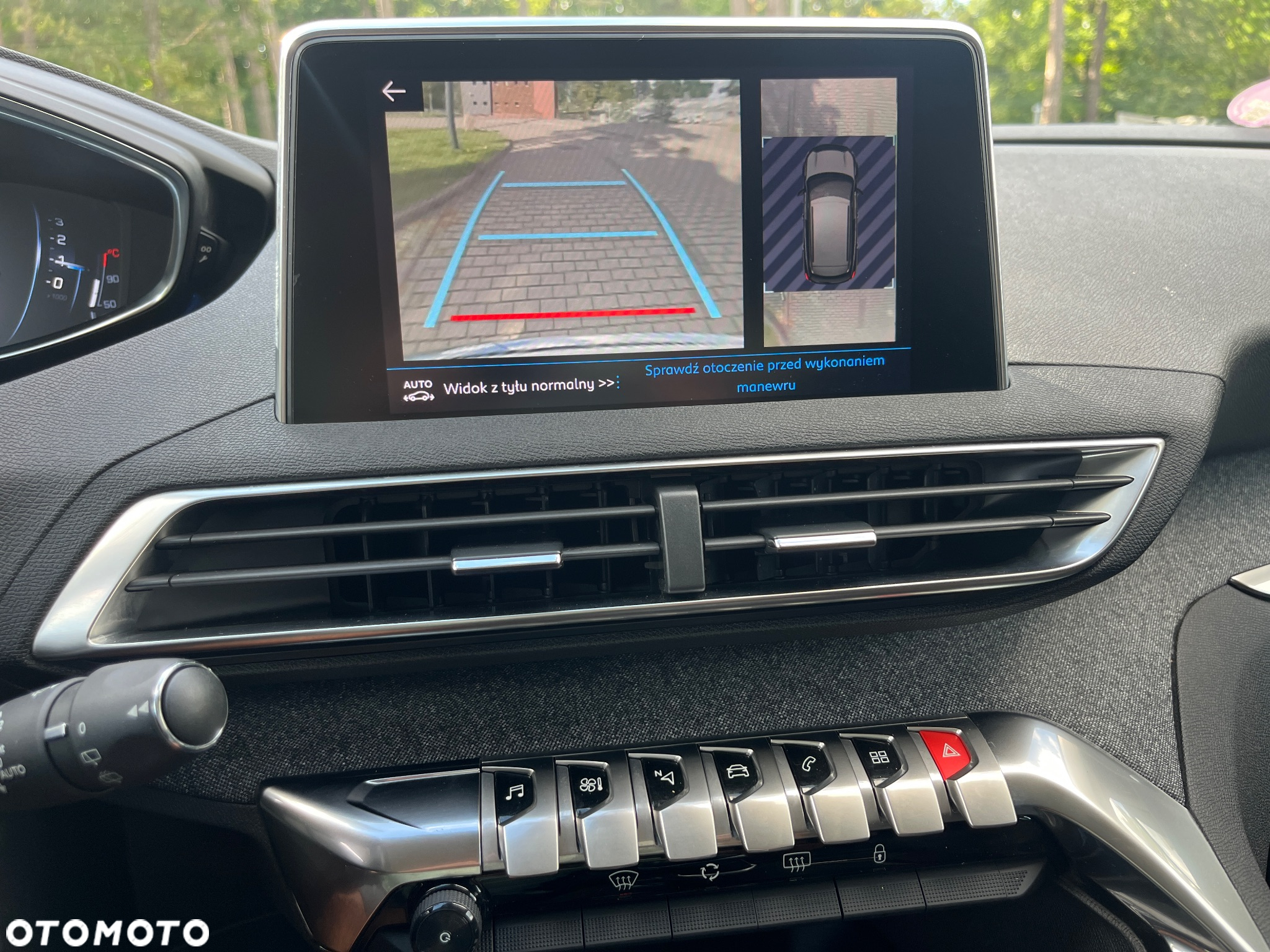Peugeot 3008 PureTech 130 Stop & Start GPF Crossway - 24