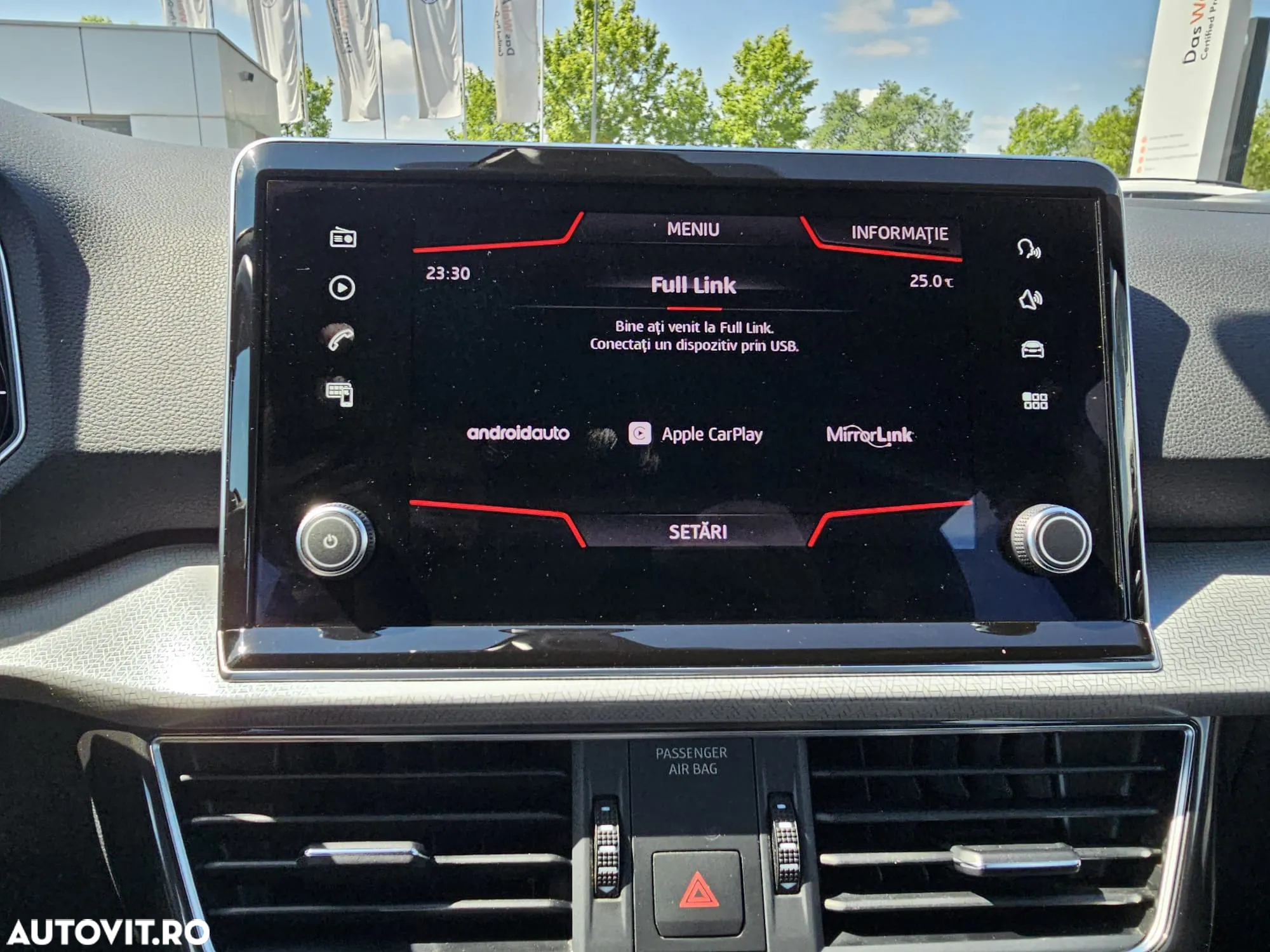 Seat Tarraco 2.0 TDI 4DRIVE DSG7 Style - 25