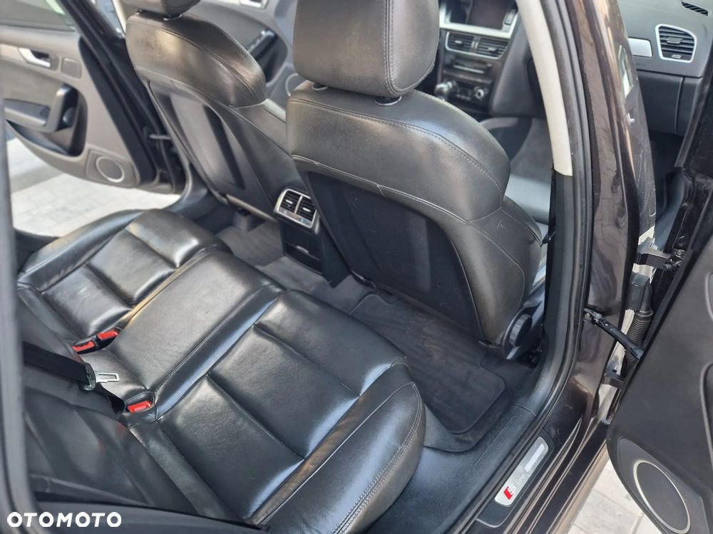 Audi A4 - 23
