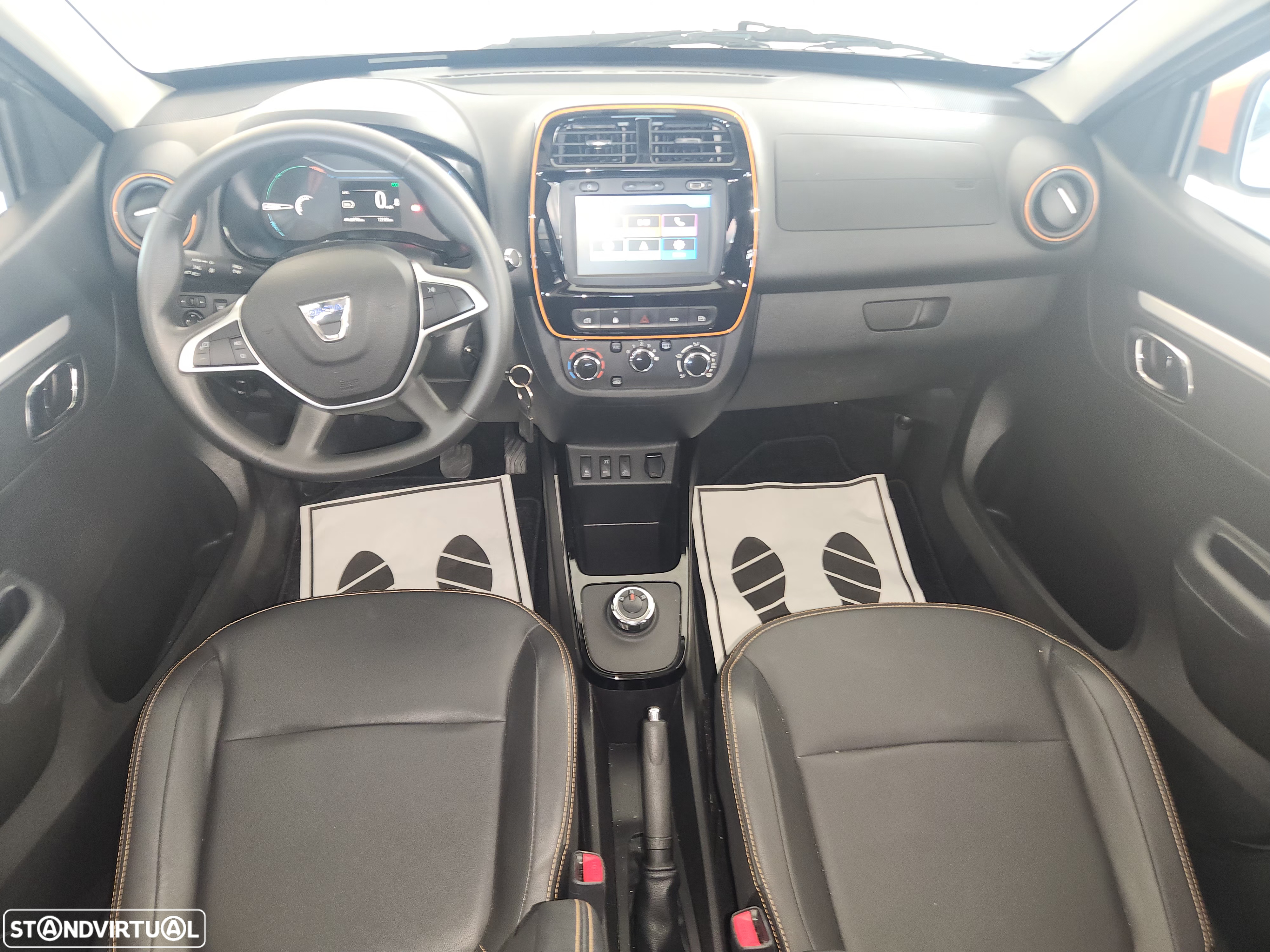 Dacia Spring Electric 45 Comfort Plus - 23