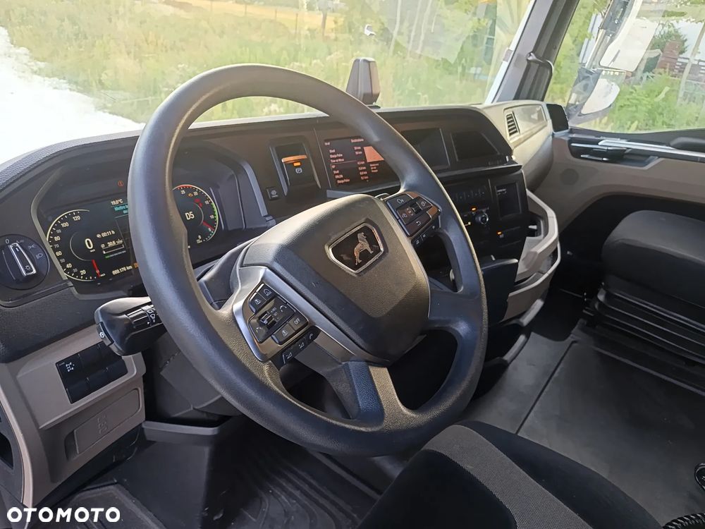 MAN TGX 18.510 - 9