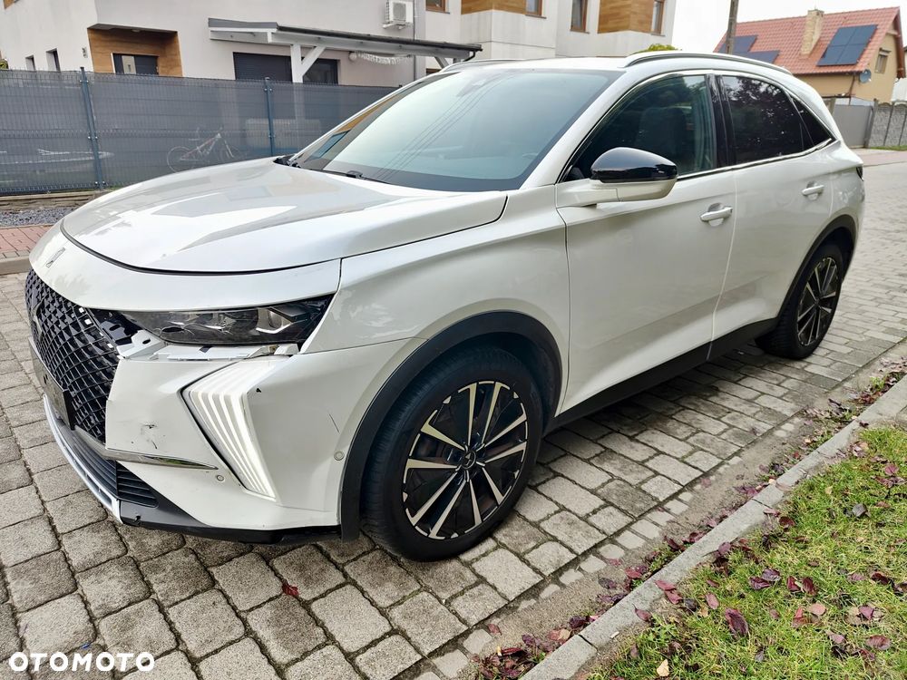 DS Automobiles DS 7 1.5 BlueHDi Opera - 5