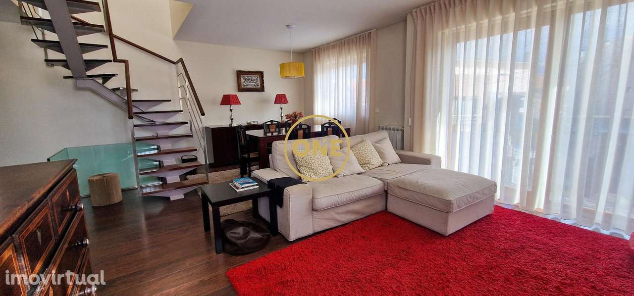 Moradia Bi-Familiar em Vila do Conde - Grande imagem: 2/30