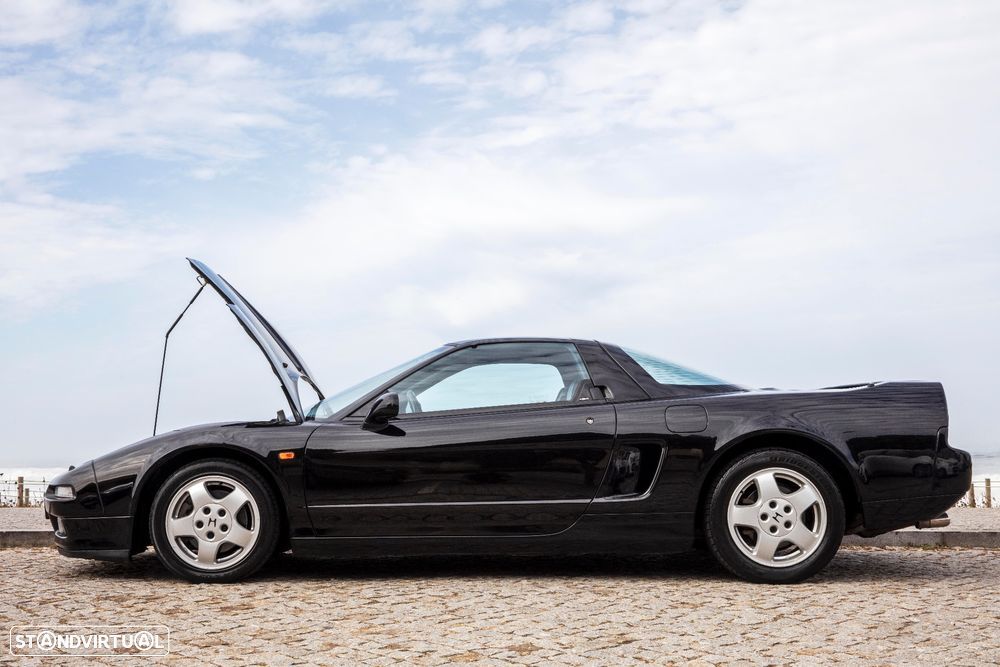 Honda NSX 3.0 - 41