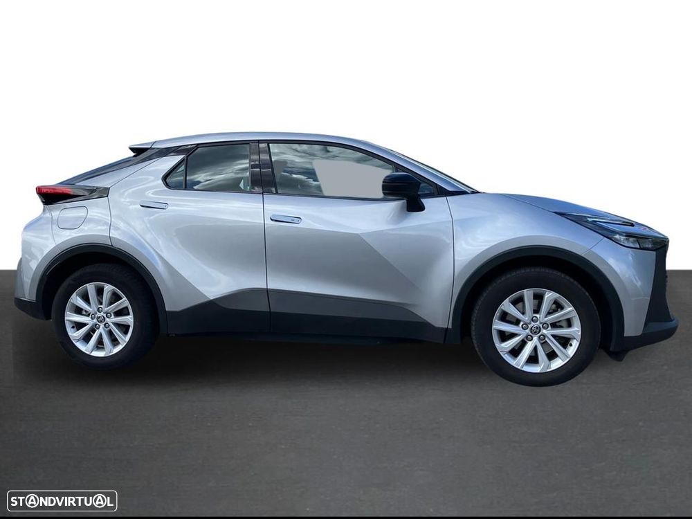 Toyota C-HR 2.0 HDF Plug-in Business - 18