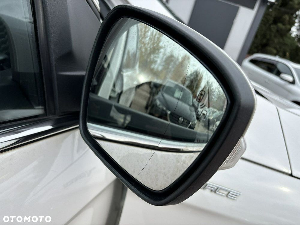 Ford Edge Vignale 2.0 TDCi Twin-Turbo 4WD - 35