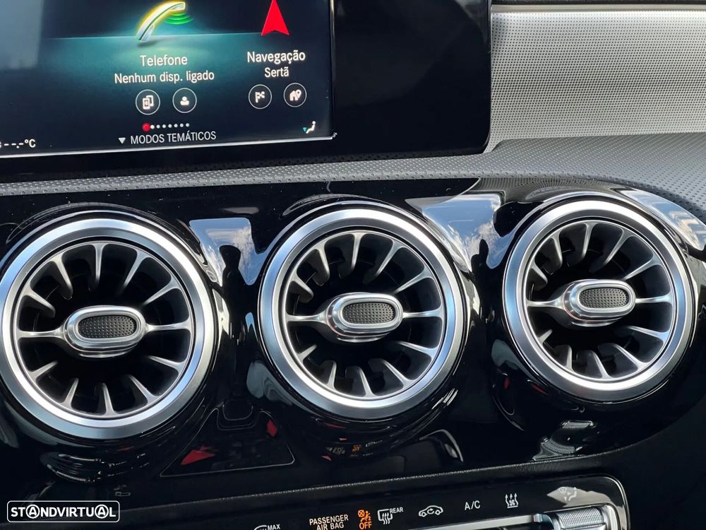 Mercedes-Benz A 250 e 8G-DCT Edition AMG Line - 20