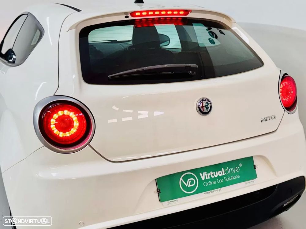 Alfa Romeo MiTo 1.3 JTDM Super - 18