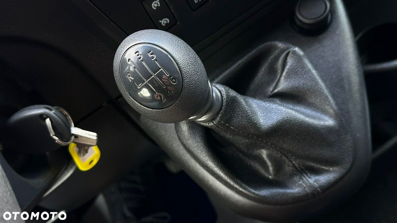 Renault Master - 26