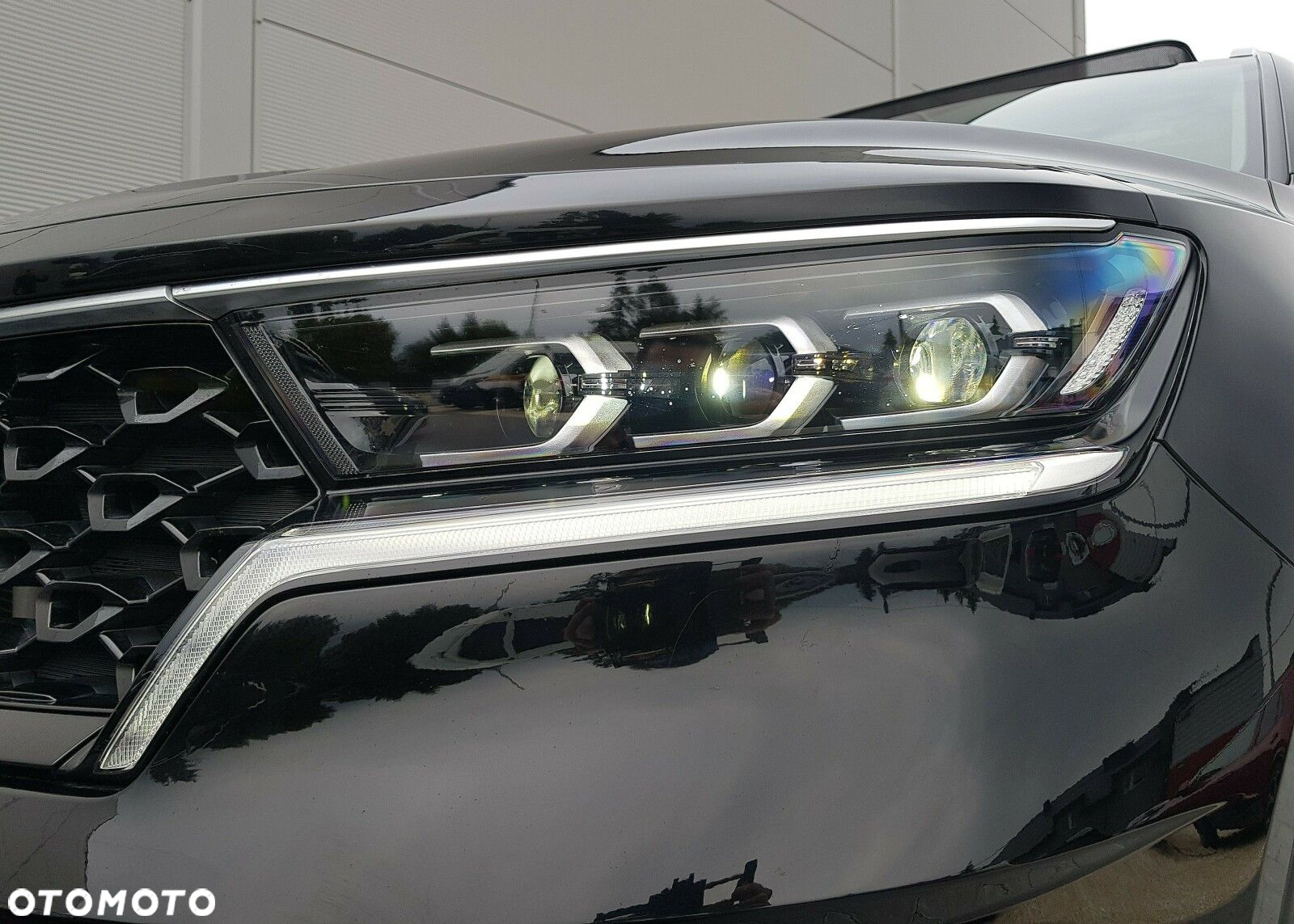 Kia Sorento 1.6 T-GDI PHEV XL 4WD 7os - 2