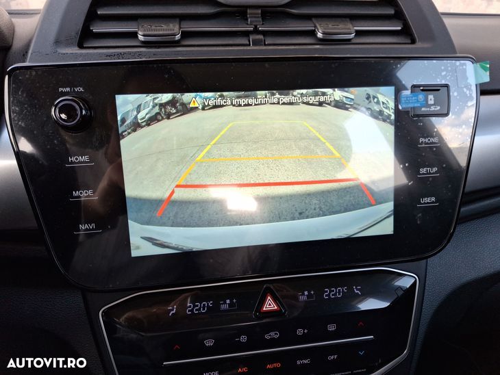 SsangYong Tivoli 1.5 GDI  Turbo STYLE - 27