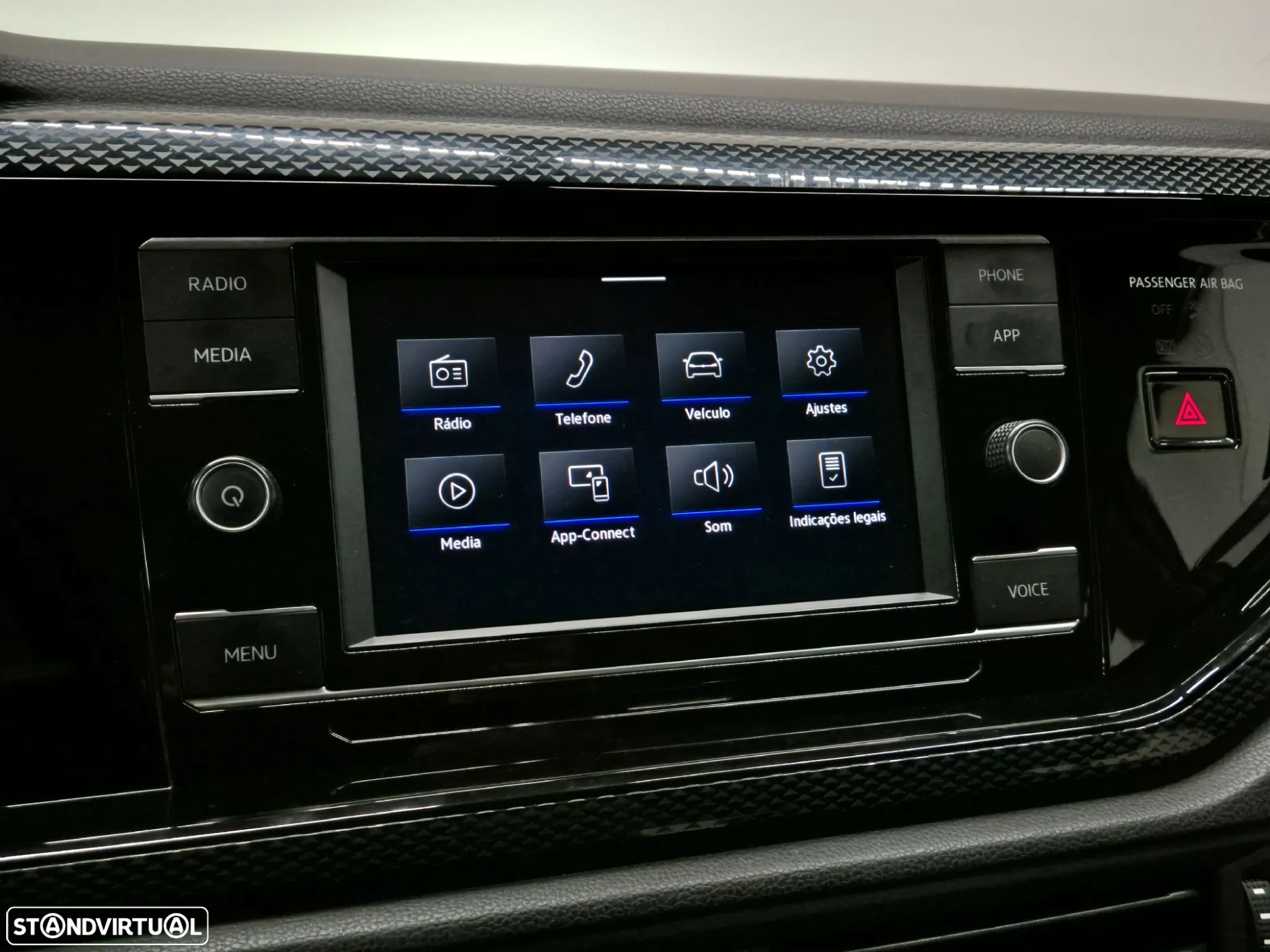VW Taigo 1.0 TSI Life DSG - 12